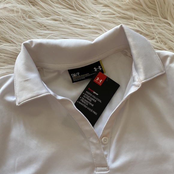 New UNDER ARMOUR heat gear - Picture 3 of 9